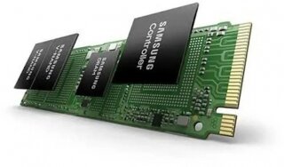 Samsung MZVL22T0HBLB SSD kullananlar yorumlar